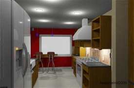 Kitchen Example